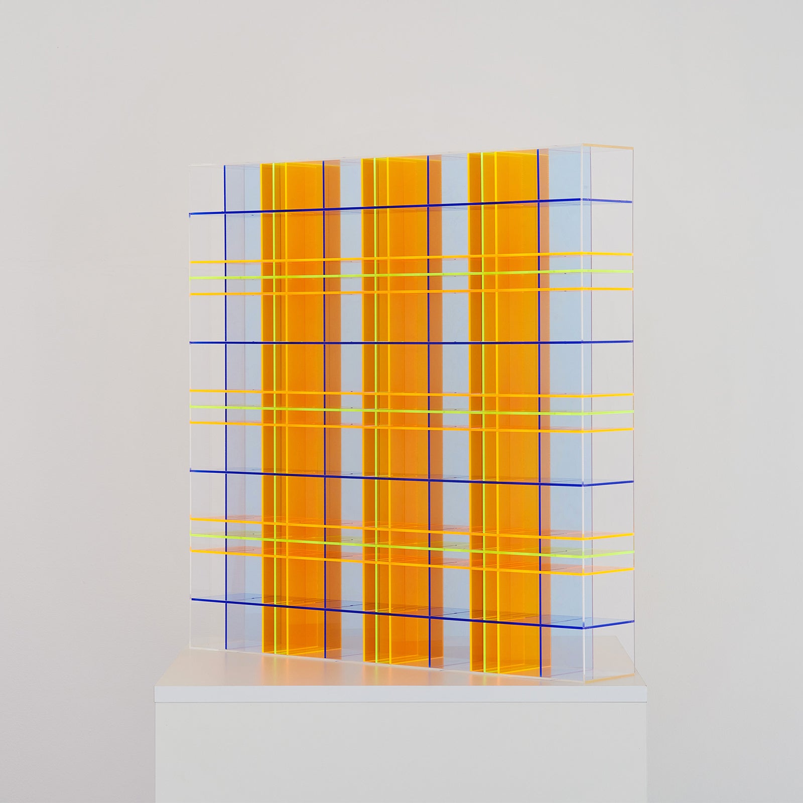 027 Plaid